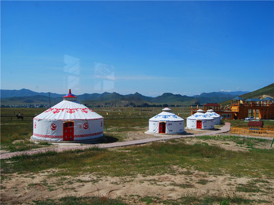 品牌好的生态旅游内蒙古提供 |生态旅游方案